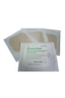 Convatec Granuflex Yara Örtüsü 10*10 cm
