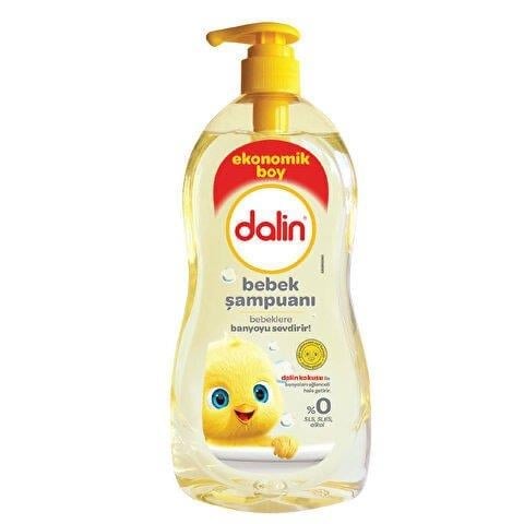 Dalin Bebek Şampuanı 700 ml