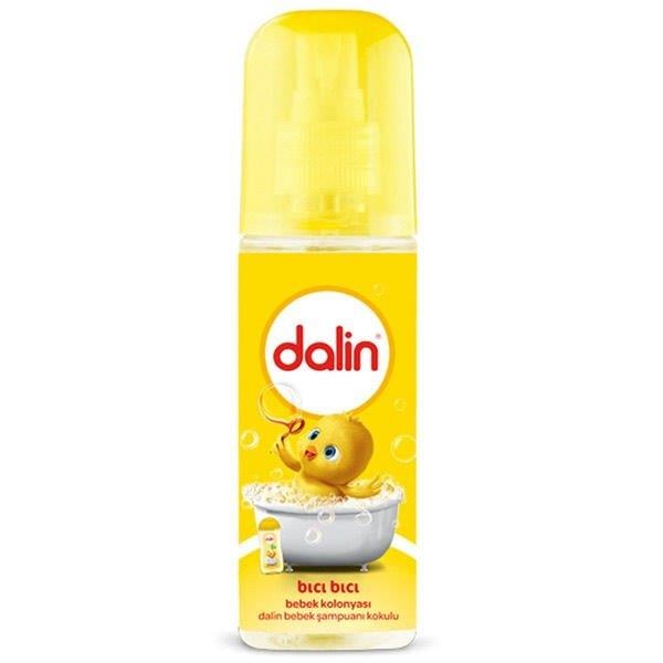 Dalin Bıcı Bıcı Kolonya 100 ml