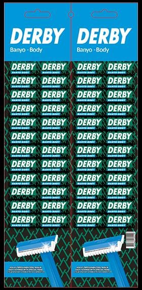DERBY BANYO 13 POŞET