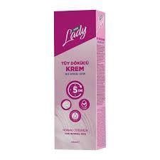 DERBY LADY TÜY DÖKÜCÜ KREM NORMAL CİLTLER İÇİN 100ML