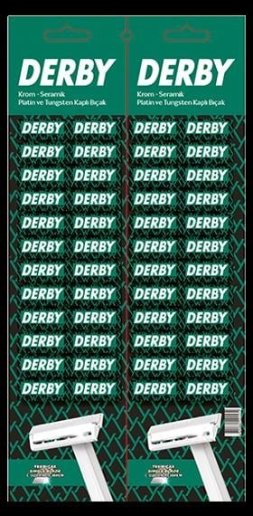DERBY TEK 5'Lİ POŞET