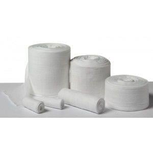 Dermateks Sargı Bezi 5cm x 10m