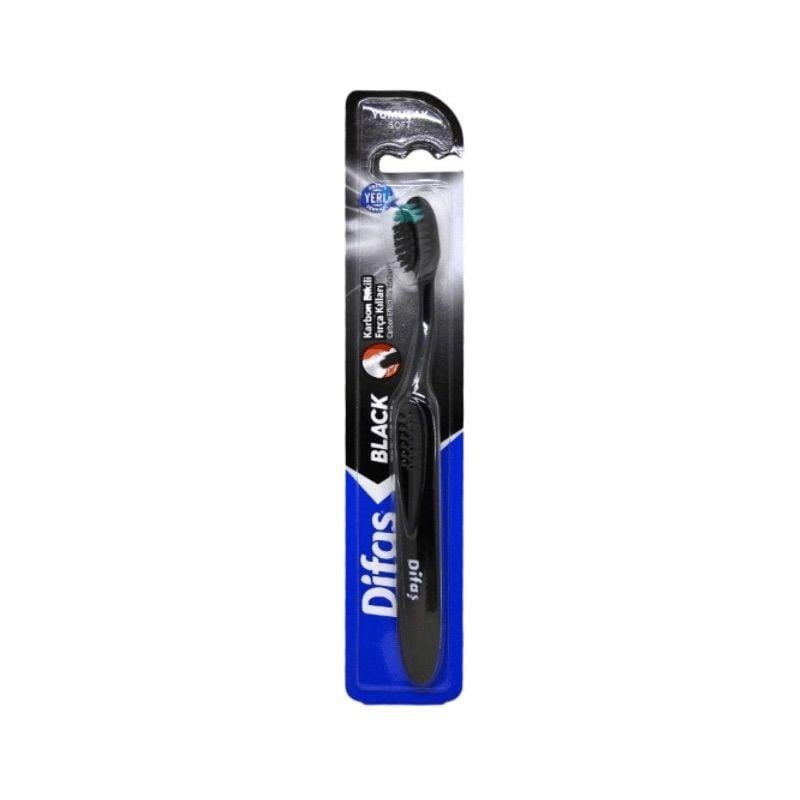 Difaş Black Diş Fırçası