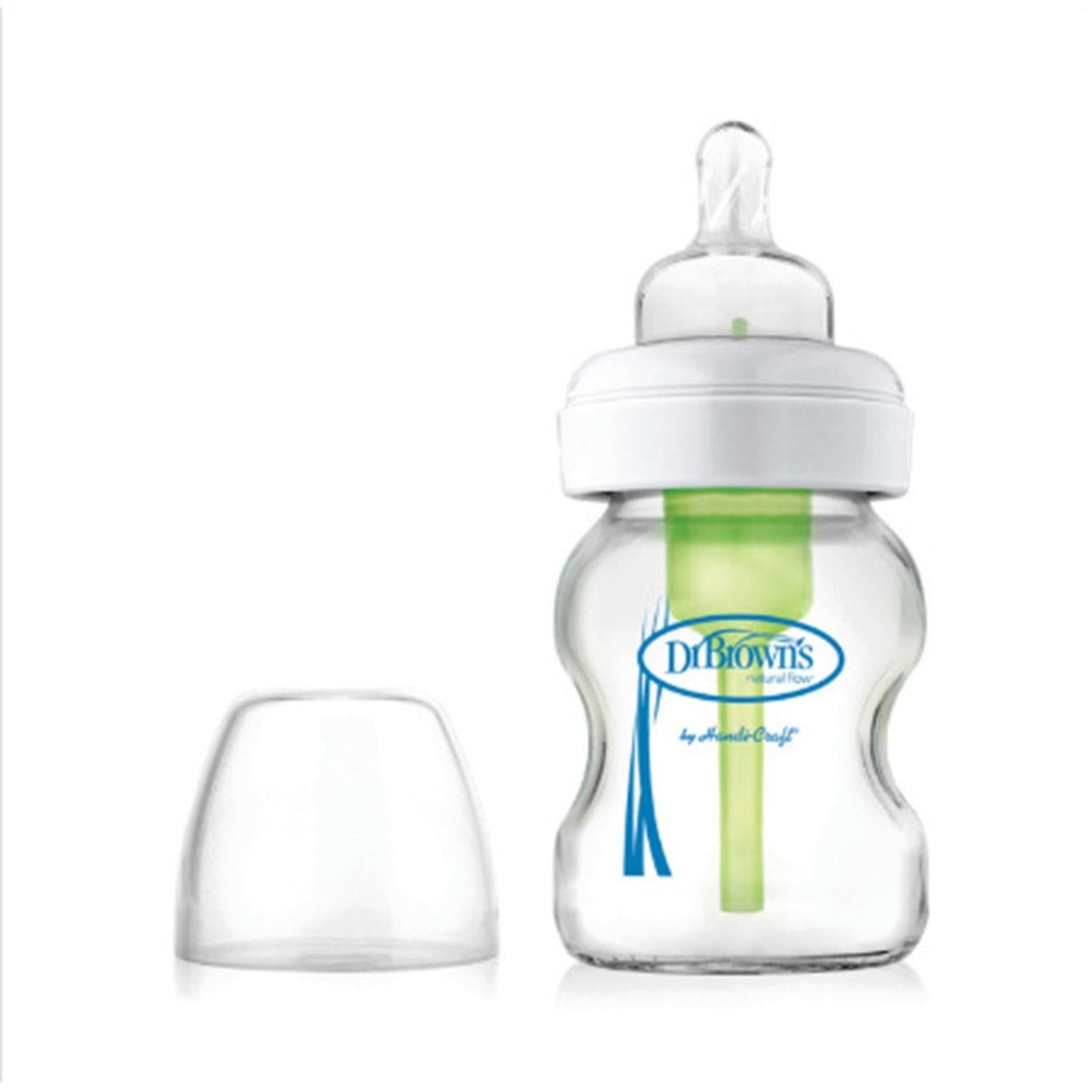 Dr.Browns Options Cam Biberon  150ml
