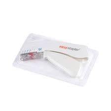 Easy Tek Kullanımlık Cilt Stapleri