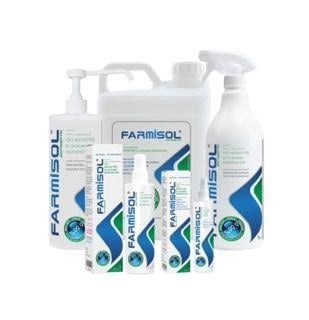 Farmisol Antiseptik 250 ml