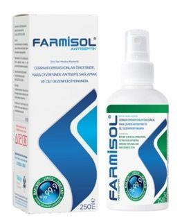 Farmisol Antiseptik 500 ml