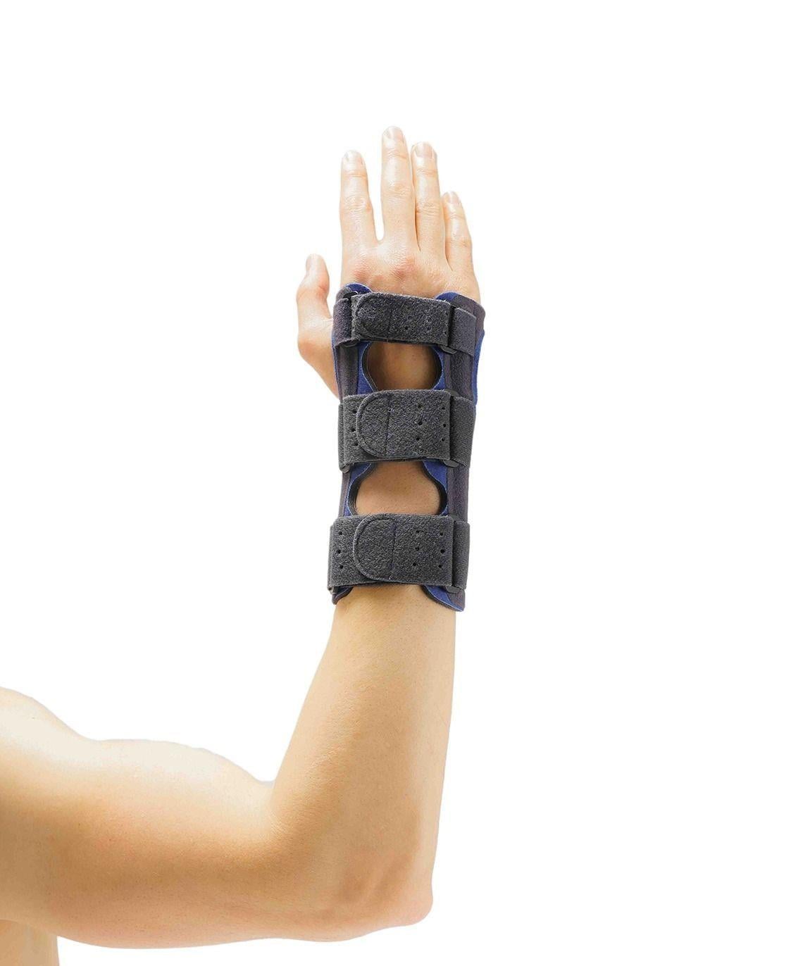 Flexıplus El Bilek Splinti  ( Çift Taraflı )