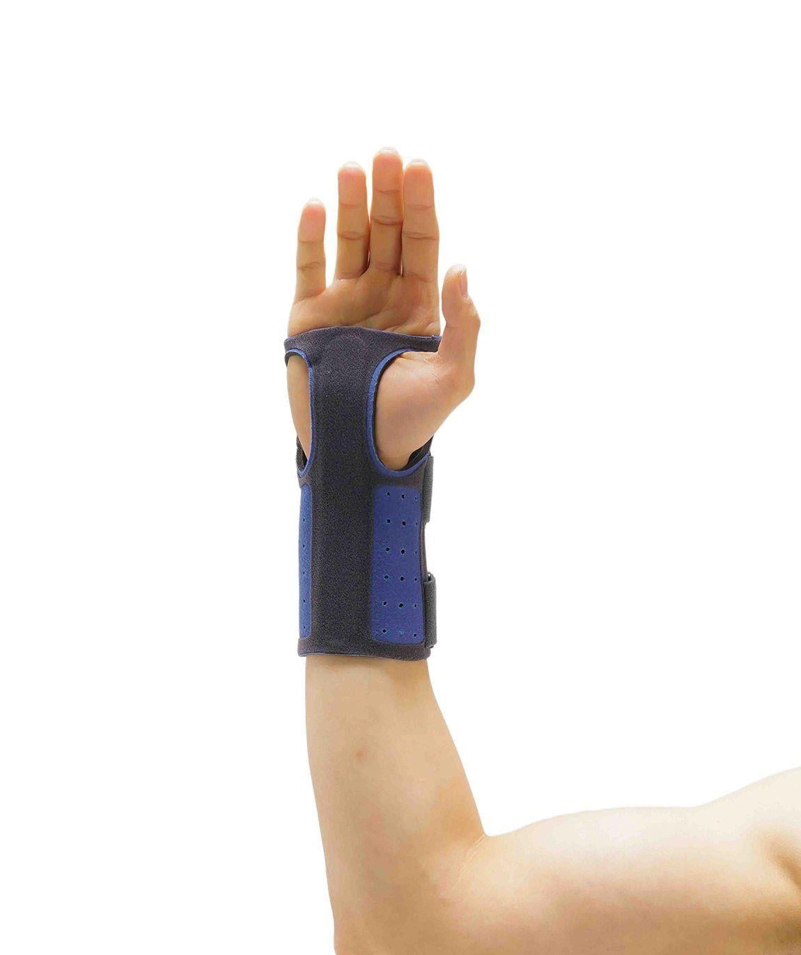 Flexıplus El Bilek Splinti  ( Çift Taraflı )