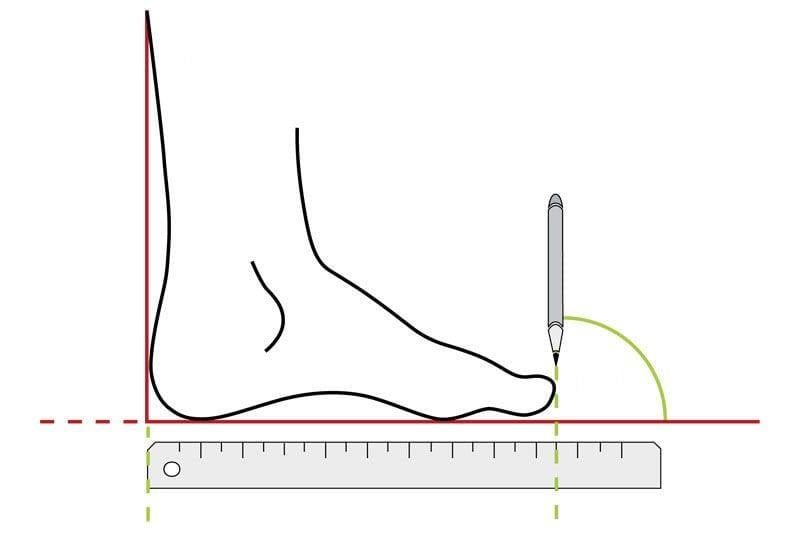 FLYMAX MEMORY INSOLE ( TABANLIK )