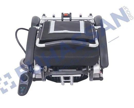 Fuhassan FH 905 Plus Akülü Elektrikli Sandalye