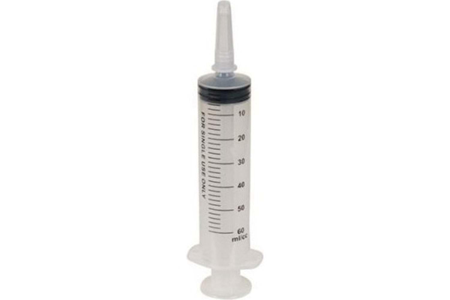 Genject Beslenme Ejektörü Çam Uçlu 50 ML