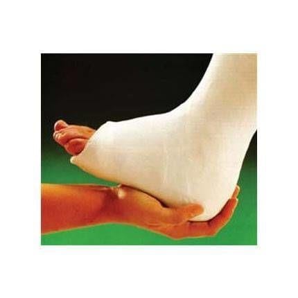 Gypsona Naturel Alçılı Sargı 10cm x 2 m