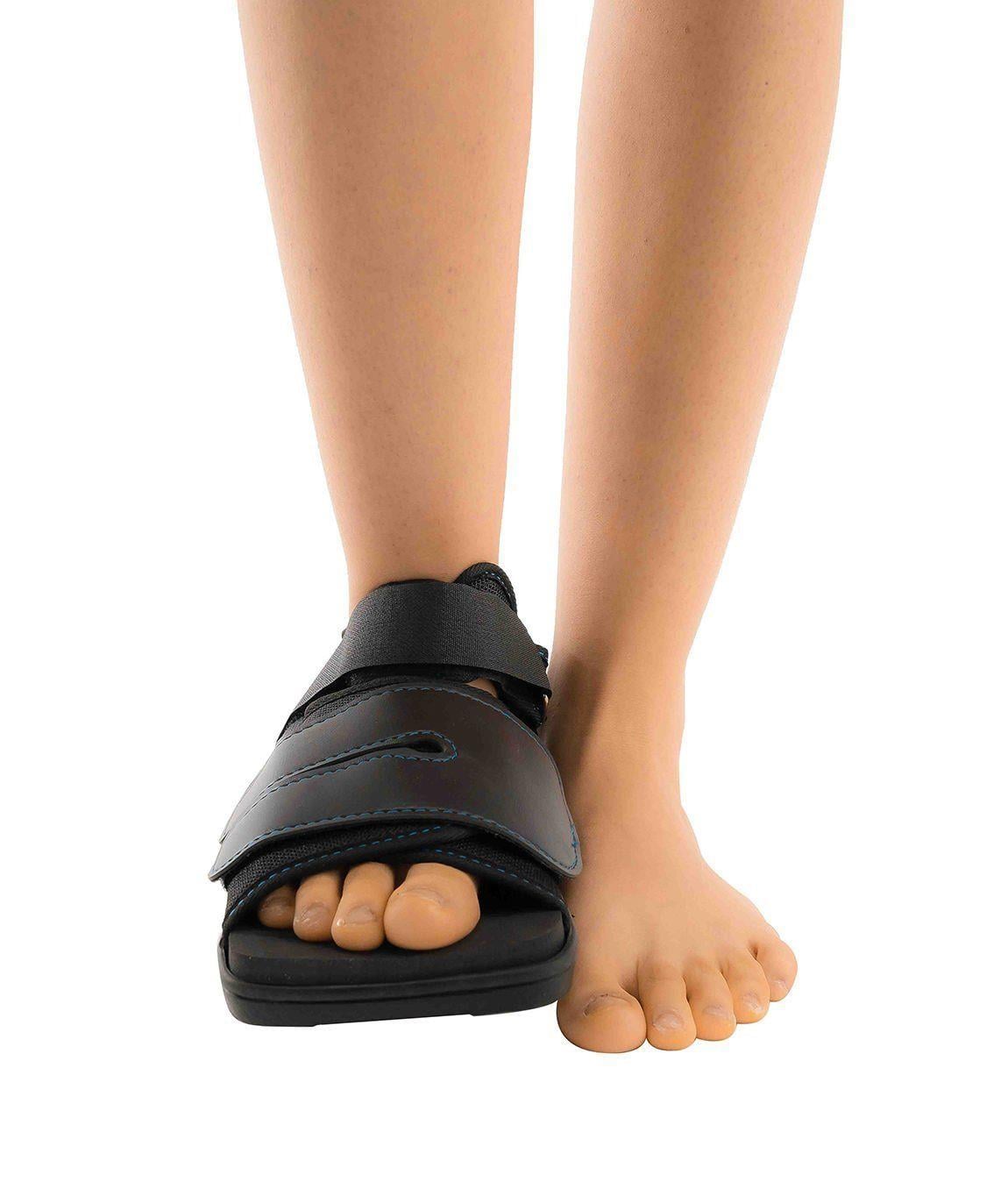 Hallux Valgus Ayakkabısı