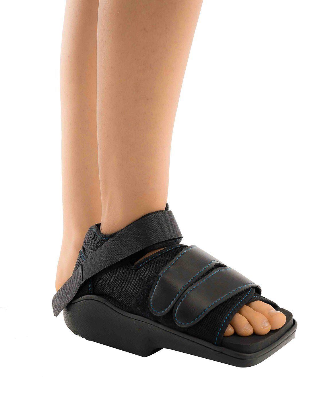 Hallux Valgus Ayakkabısı