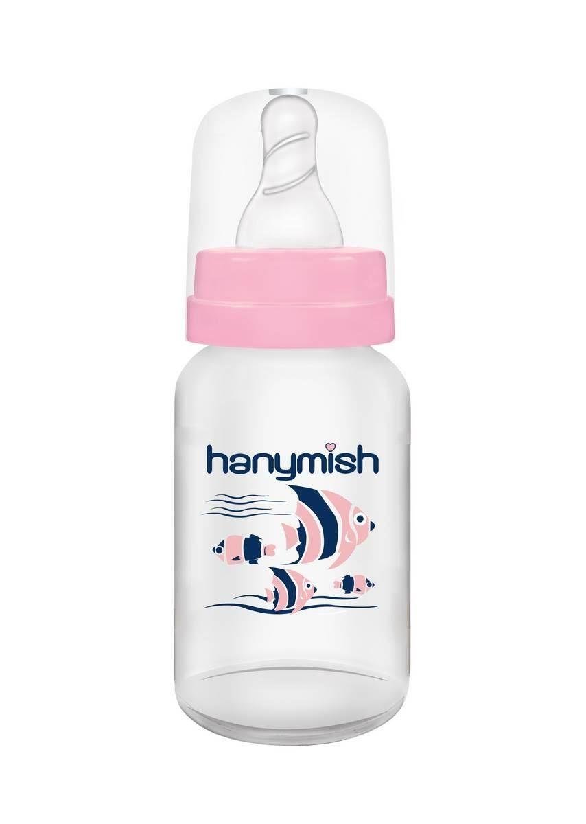 Hanymish PP Biberon 125 cc