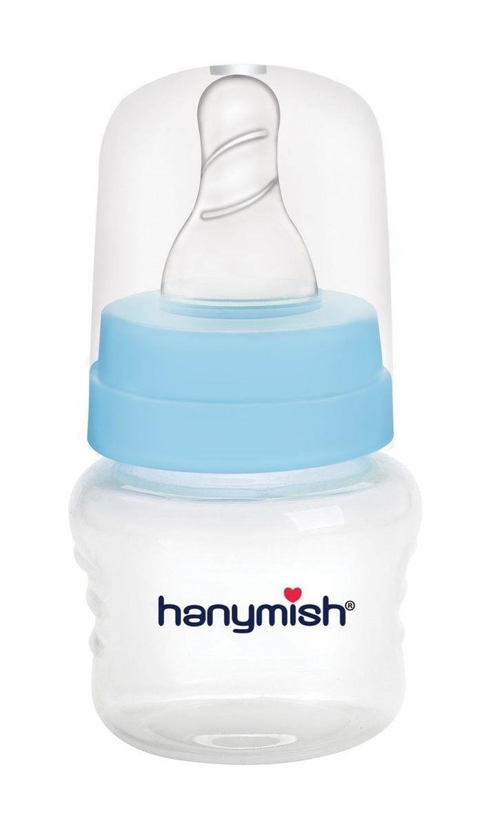 Hanymish PP Biberon 60 cc