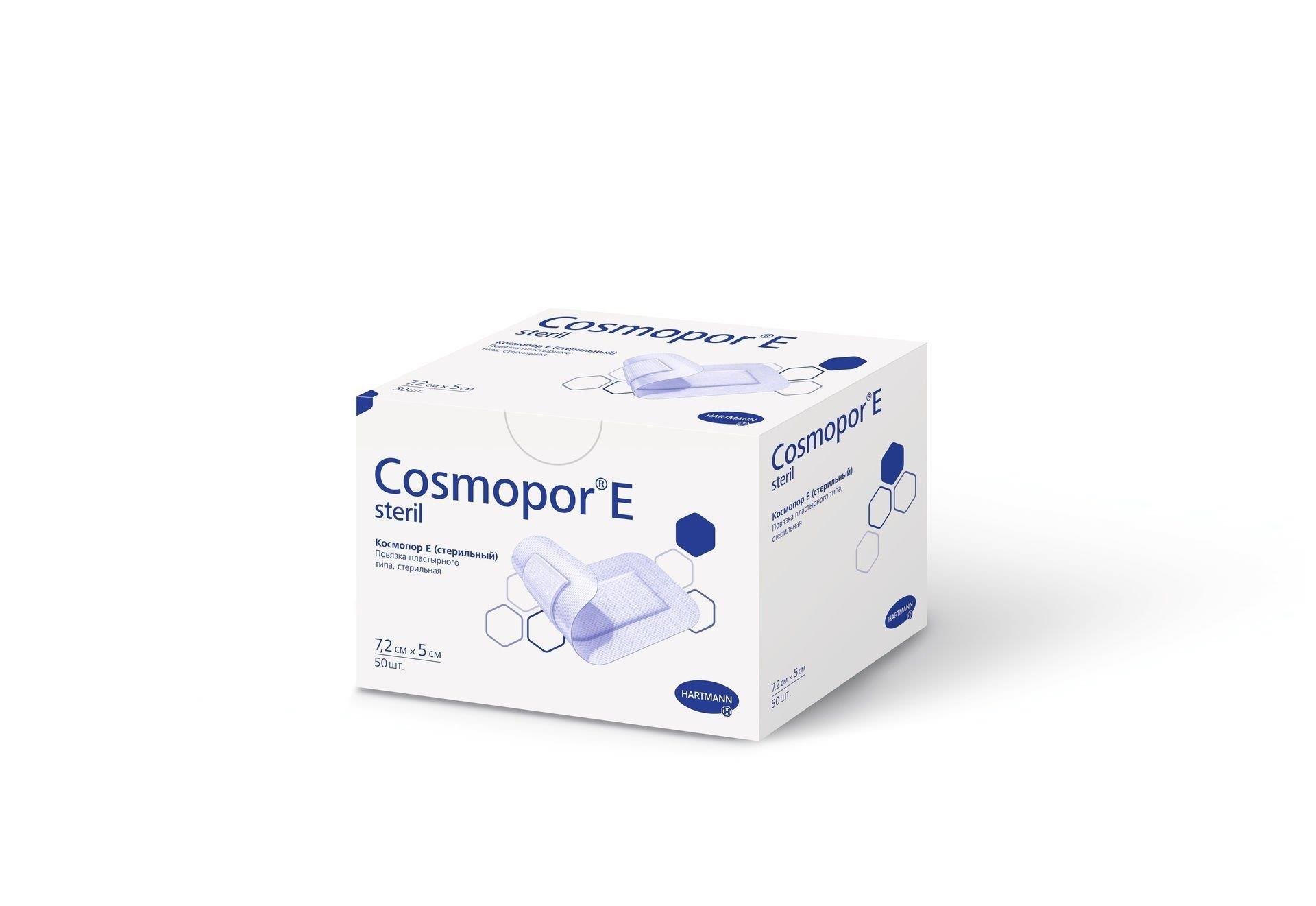 Hartmann Cosmopor E Pedli Yara Örtüsü Tüm Ebatlar