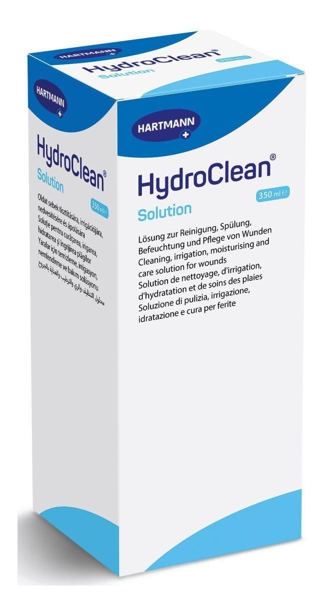 Hartmann HydroClean Solution 350 ml Yara Yıkama Solüsyonu