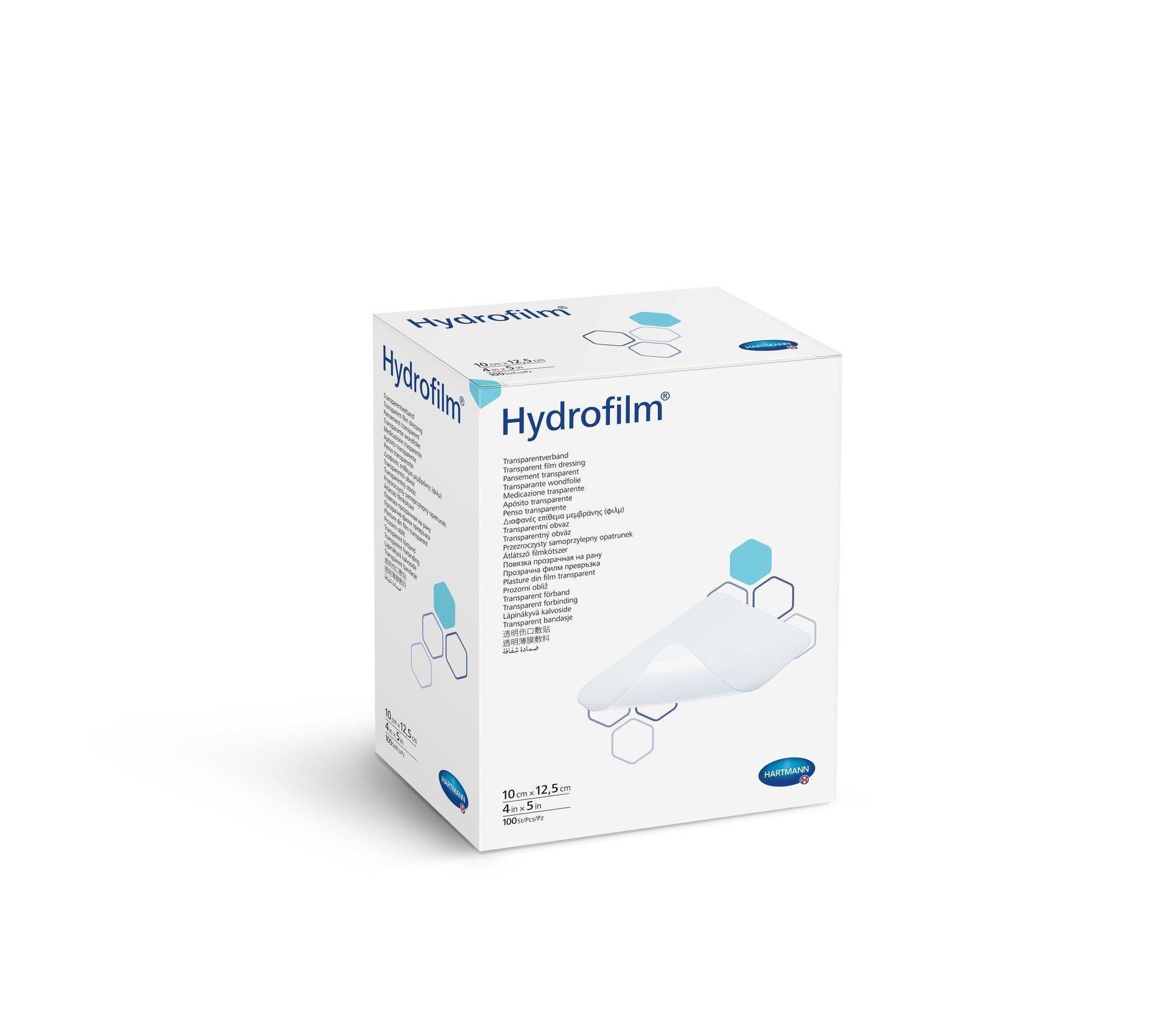 Hartmann Hydrofilm Transparan Film Örtü 1 adet Fiyatı