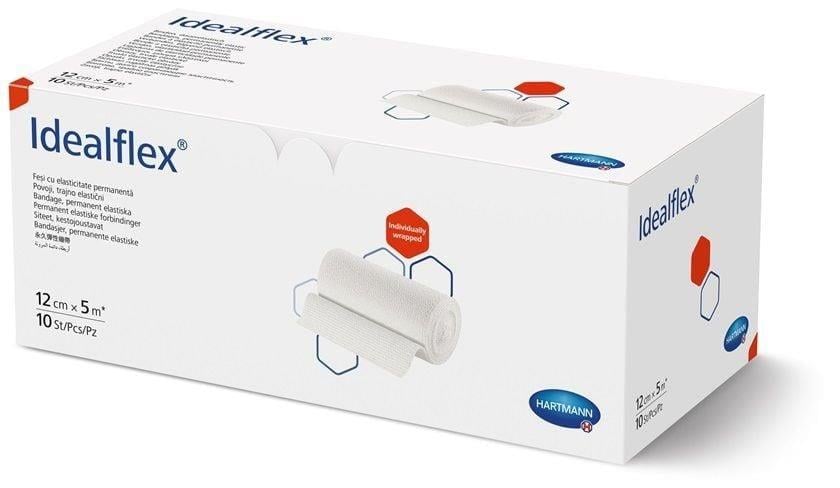 Hartmann İdealflex  Elastik Bandaj 12 15cm
