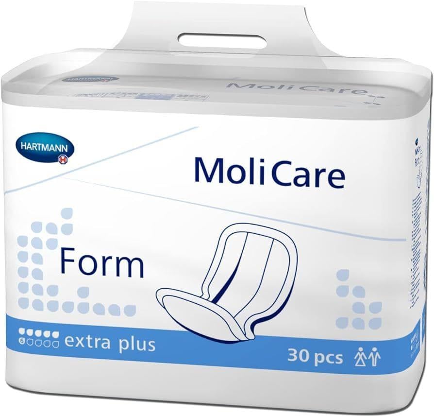 Hartmann Molicare Form Extra Plus