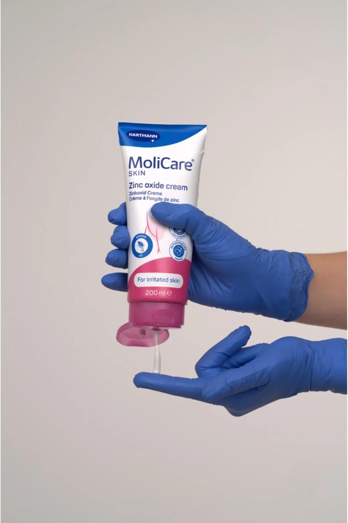 Hartmann Molicare Skintegrity Profesyonel Cilt Koruyucu Krem