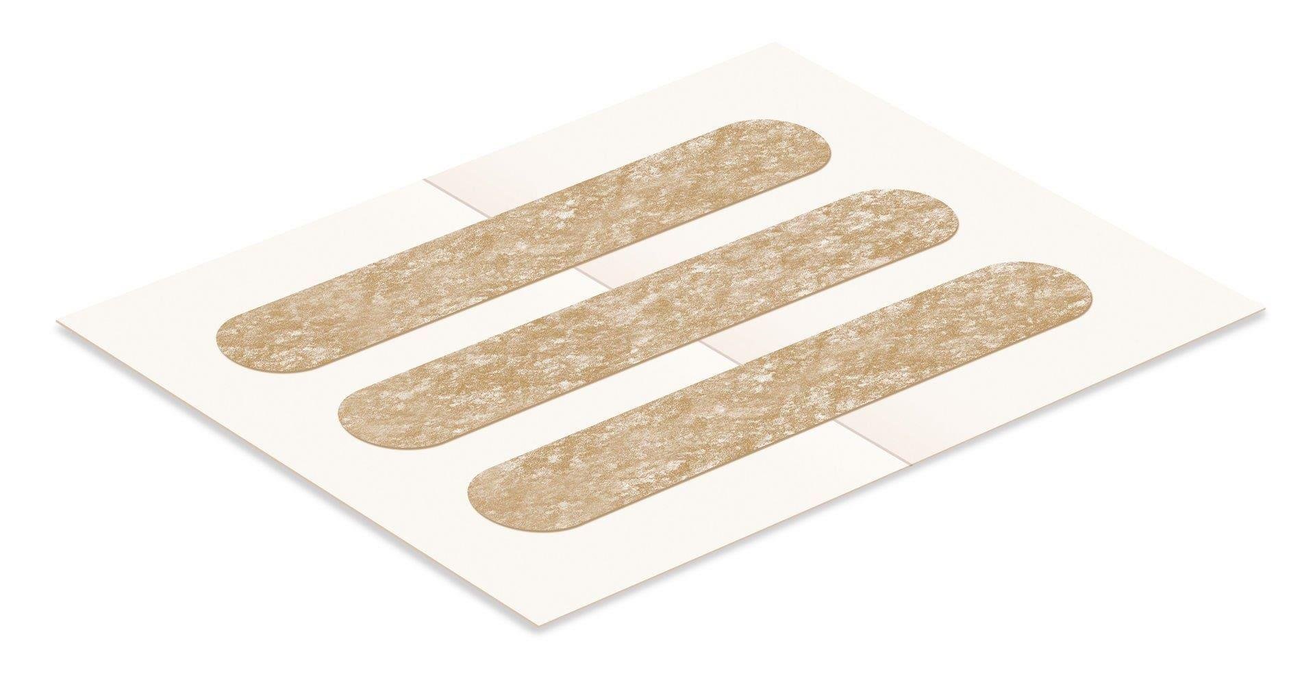 Hartmann Omnistrip Steril Strip Dikiş Bantı 6x101mm 10'lu Doku Yapıştırıcı