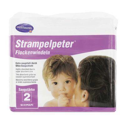 Hartmann Strampelpeter Kadın Bağı