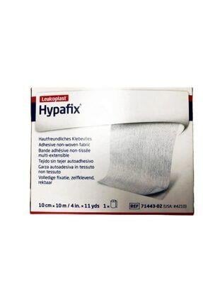 Hypafix Flaster Sargı Tutucu Şerit Bant 10cm x 10m