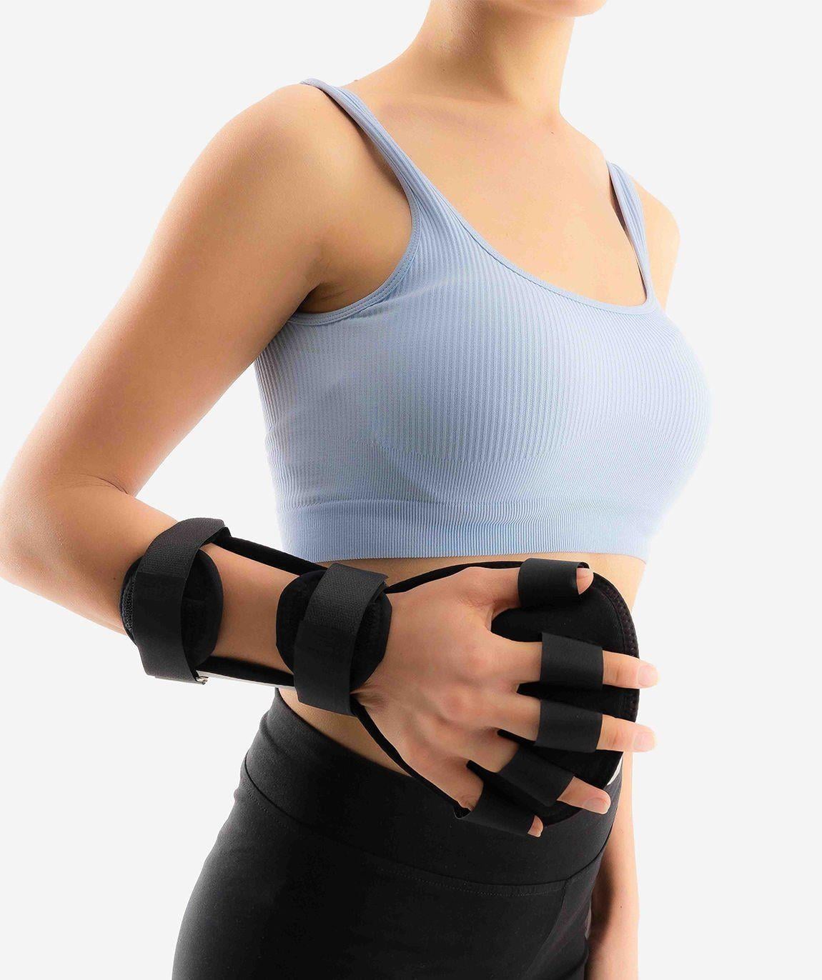 İnhibitör Anti - Spastisite Splinti Sağ/Sol