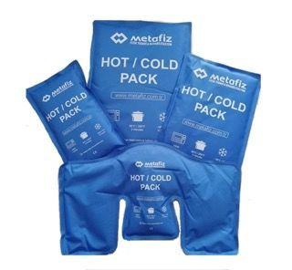 Kifidis Sıcak / Soğuk Kompres (Hot-Cold Pack)