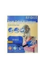 Kifidis Sıcak / Soğuk Kompres (Hot-Cold Pack)