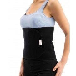 LİGORİX BATIN (ABDOMİNAL) KORSE BEDENSİZ (NEOPREN KUMAŞ)