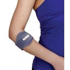 LİGORİX EPİKONDİLİT BANDI LÜX ( BEDENSİZ )