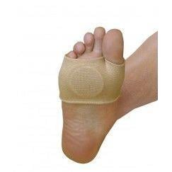 LİGORİX KUMAŞ METATARSAL PED SİLİKON TAKVİYELİ BEDENSİZ