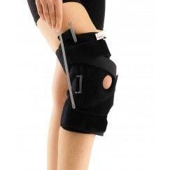 LİGORİX LİGAMENT VE PATELLA DESTEKLİ ÇAPRAZ BANTLI DİZLİK BEDENSİZ