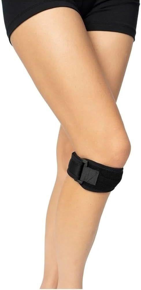 LİGORİX PATELLA TENDON BANDI BEDENSİZ