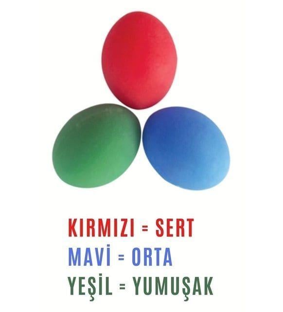 LİGORİX SİLİKON EL TERAPİ TOPU
