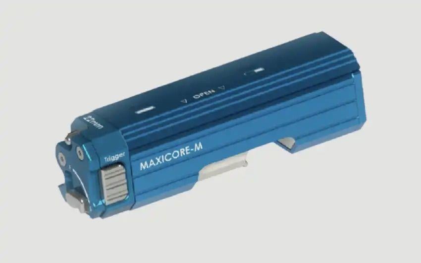 Maxicore-M Reusable Biyopsi Tabancası