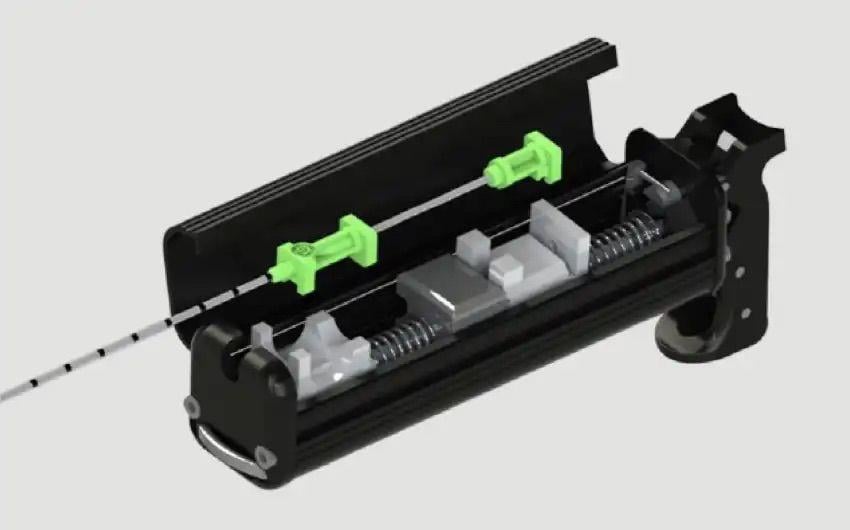 Maxicore Reusable Biyopsi Tabancası