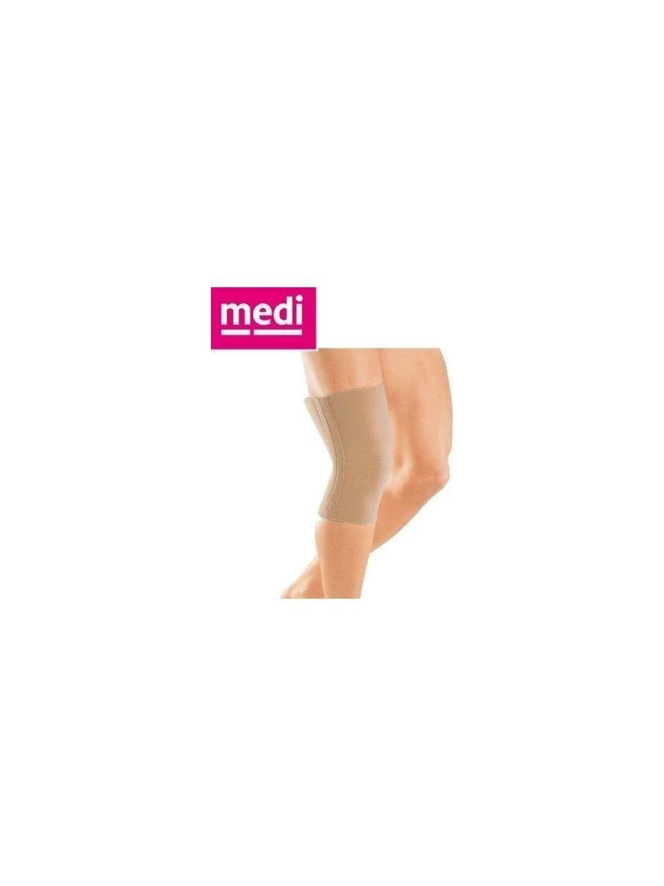 Medi Elastic Knee Support Örme Dizlik 601