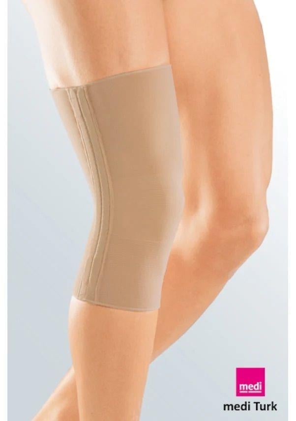 Medi Elastic Knee Support Örme Dizlik 601