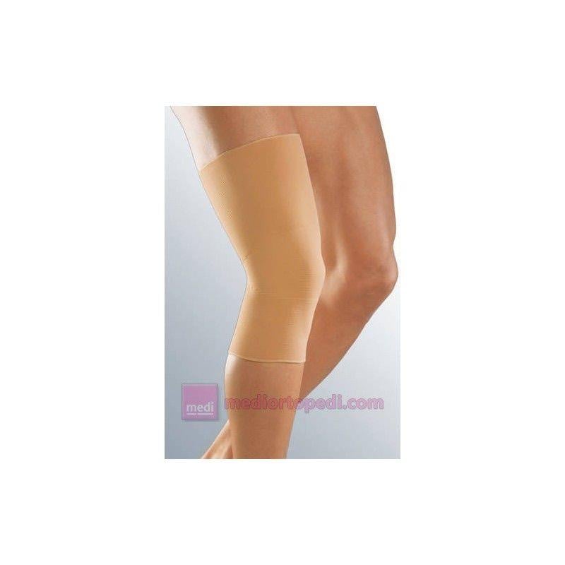 Medi Elastic Knee Support Örme Dizlik 601