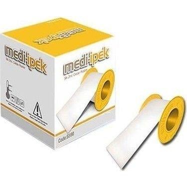 Medi İpek Tıbbi İpek Flaster 5CM X 5 M