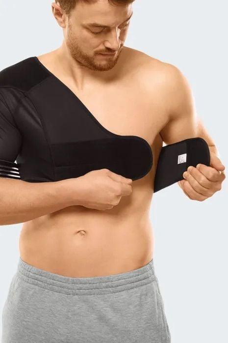 Medi Shoulder Action R04200