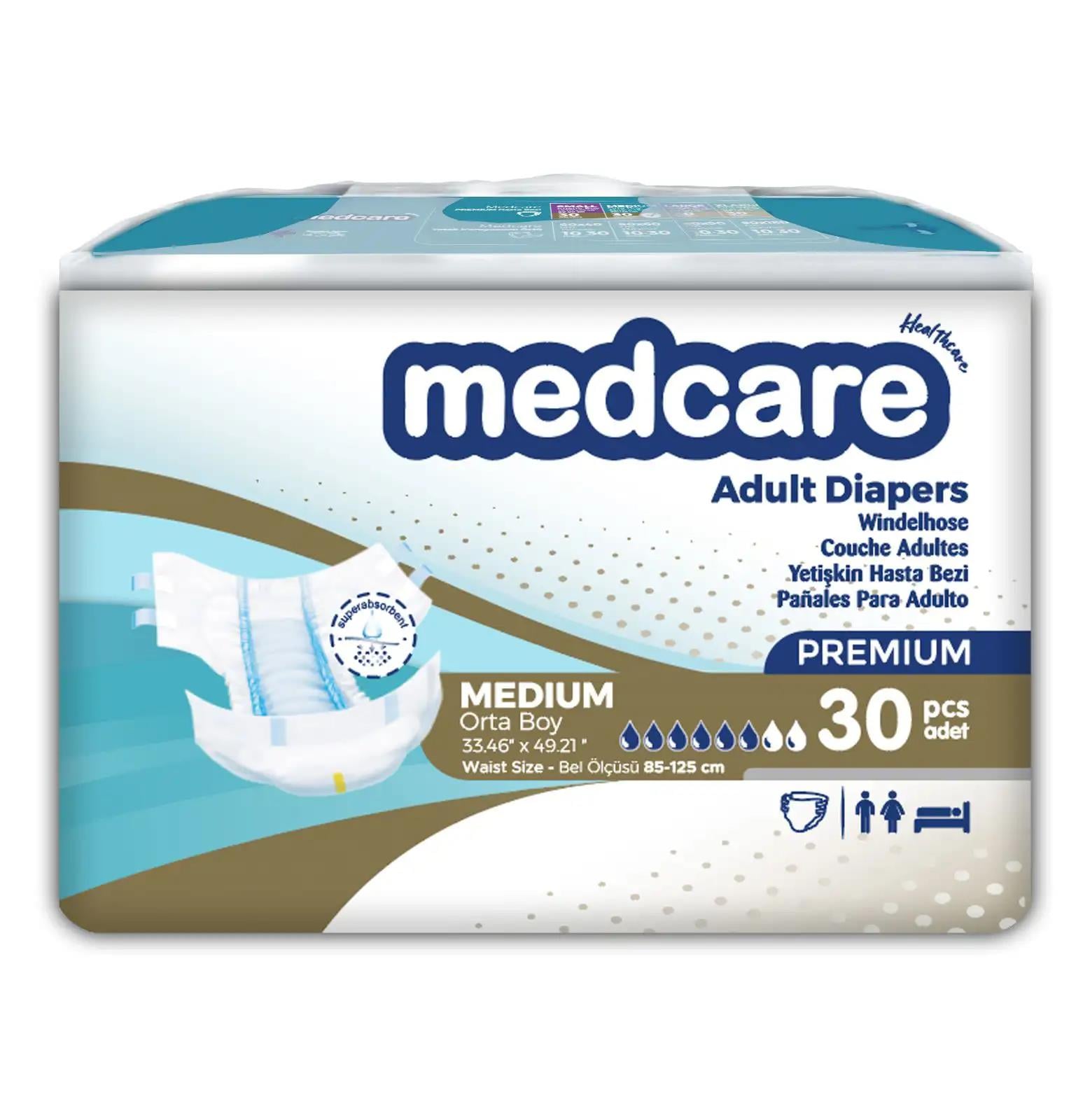 MEDIUM