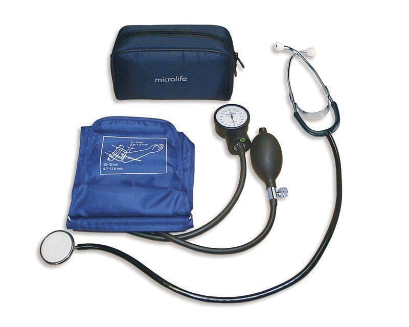 Microlife BP AG1-20 Aneroid Klasik Tansiyon Aleti