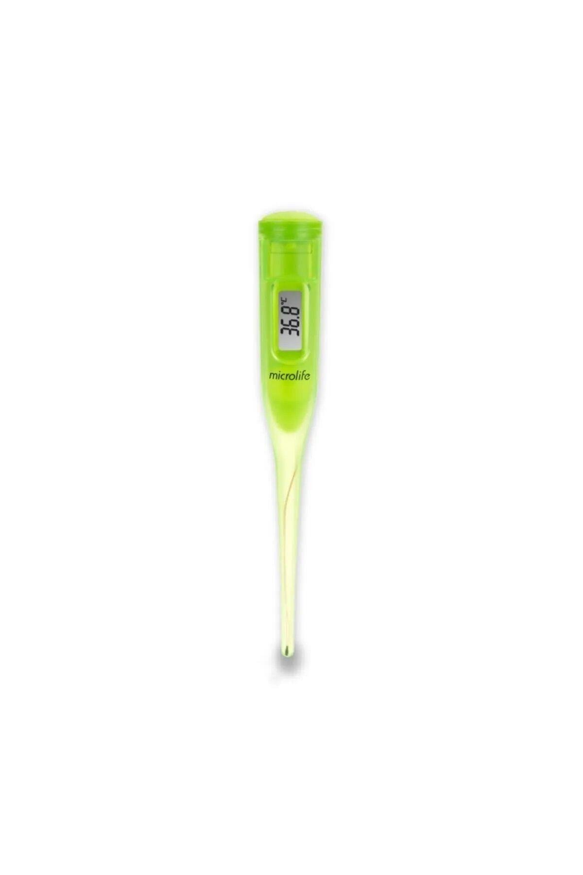 Microlife MT60 Dijital Derece Ateş Ölçer